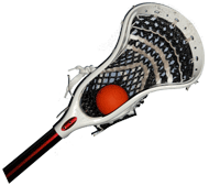 lacrosse stick